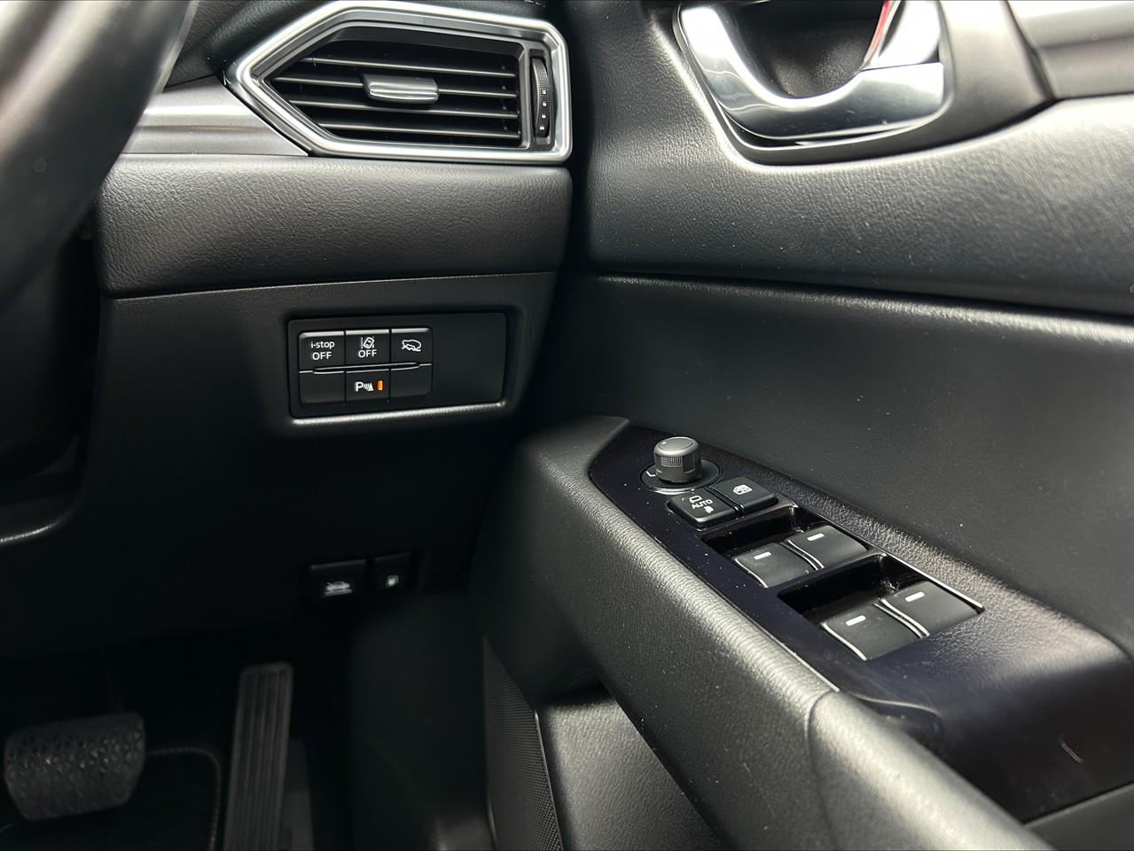 image-11, 2022 Mazda CX-5 GSX PTR 2.5P/4WD/6AT at Waimakariri