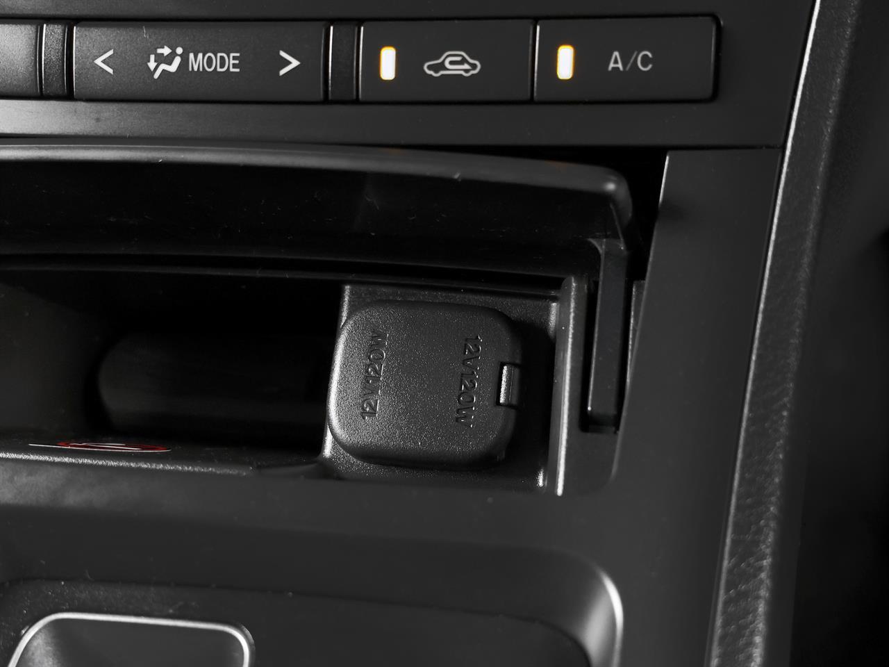 image-16, 2011 Mazda Axela 2.0lt Skyactiv Sportshatch at Christchurch