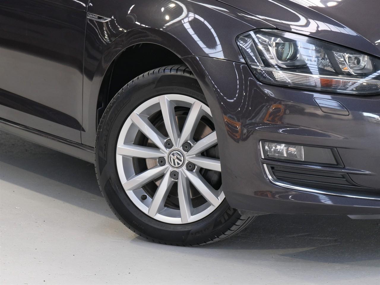 image-8, 2015 Volkswagen Golf Wagon 1.2TSI Lounge 'BlueMoti at Christchurch