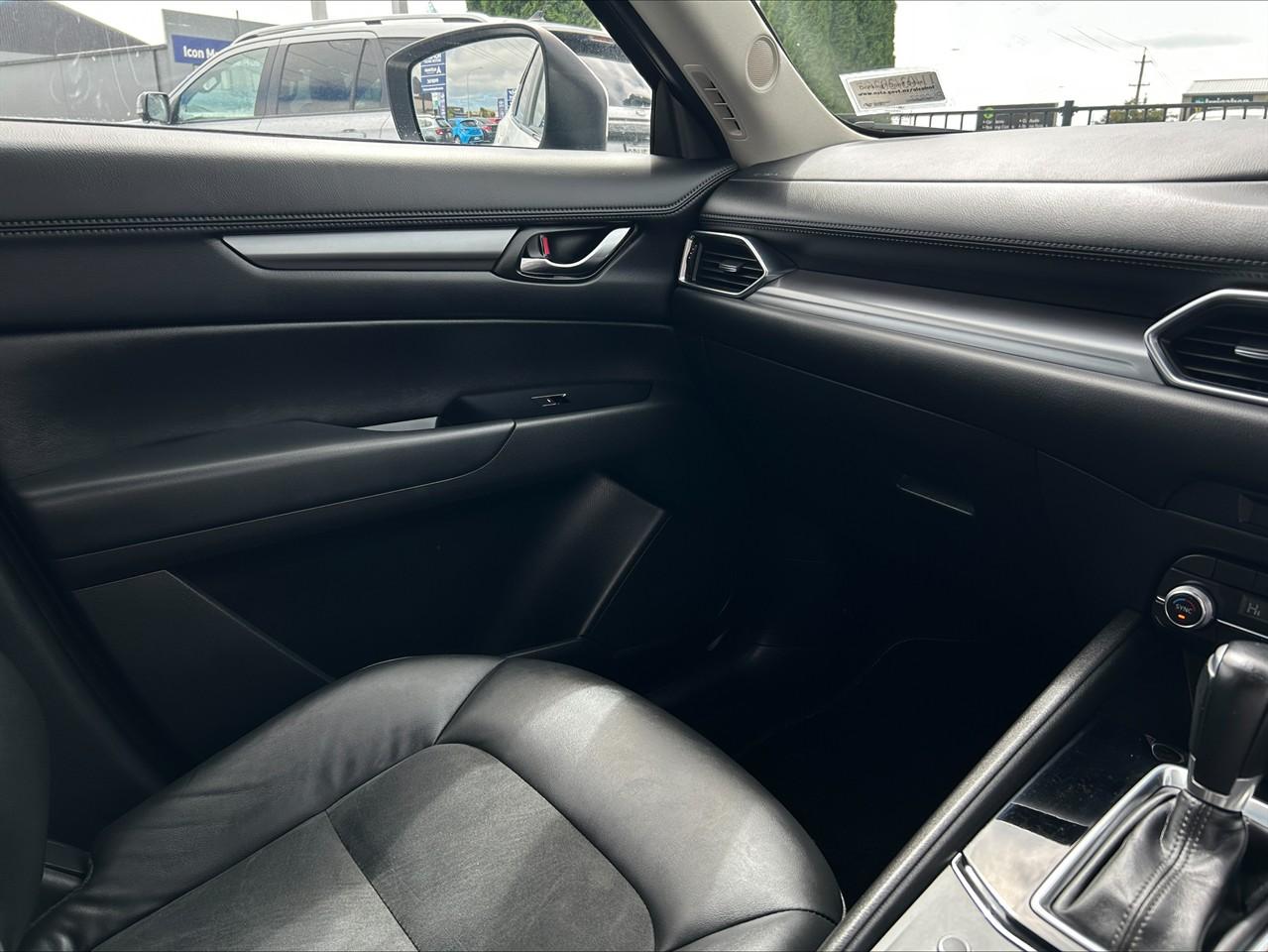 image-10, 2022 Mazda CX-5 GSX PTR 2.5P/4WD/6AT at Waimakariri