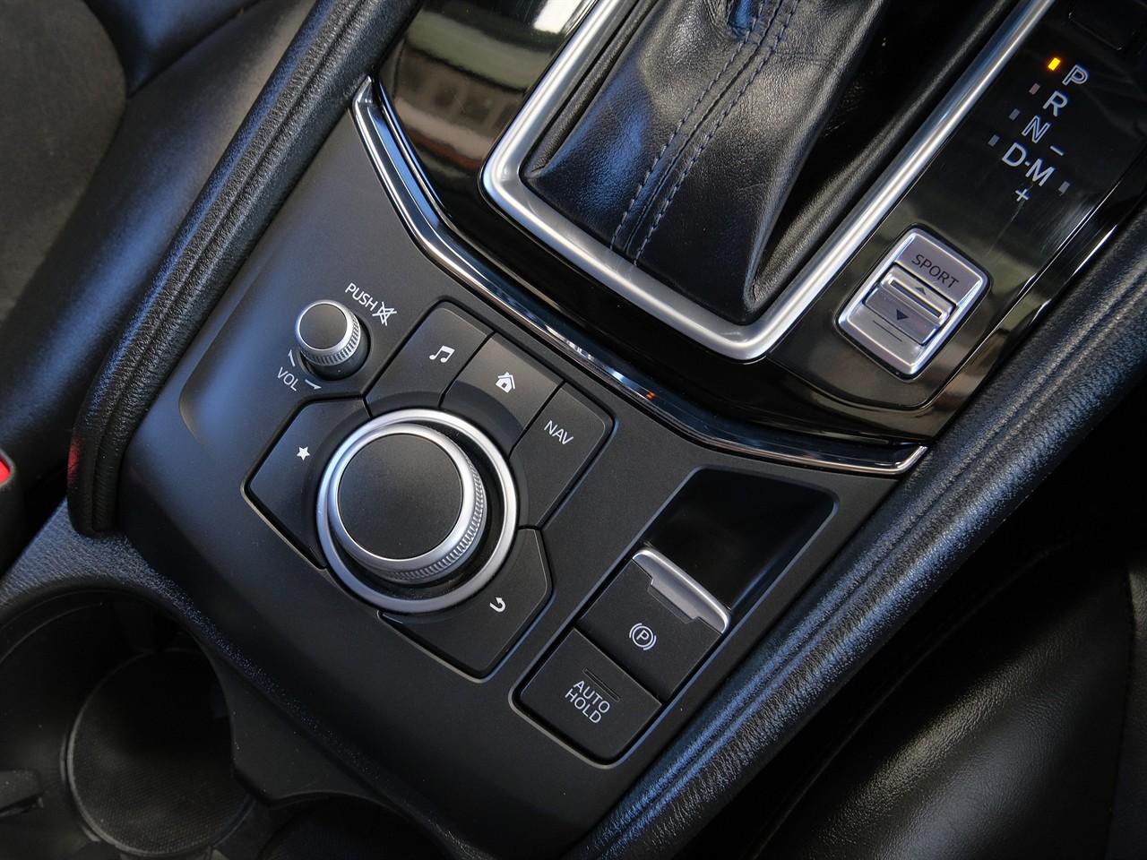 image-13, 2022 Mazda CX-5 GSX 2.5lt 4WD 'NZ New' at Christchurch