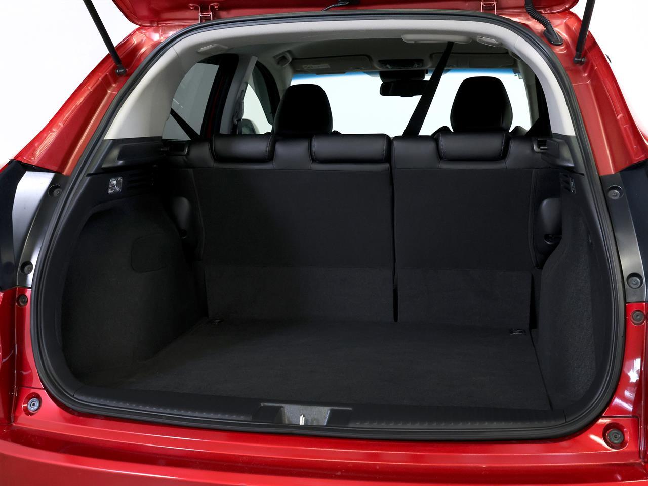 image-19, 2021 Honda Vezel Hybrid Z-Edition 'Honda Sensing' at Christchurch