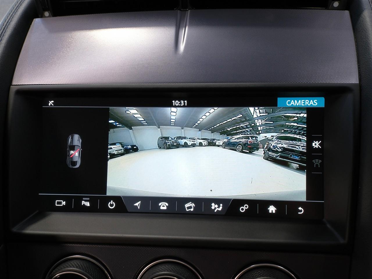 image-17, 2020 Jaguar F-TYPE P300 Coupe at Christchurch