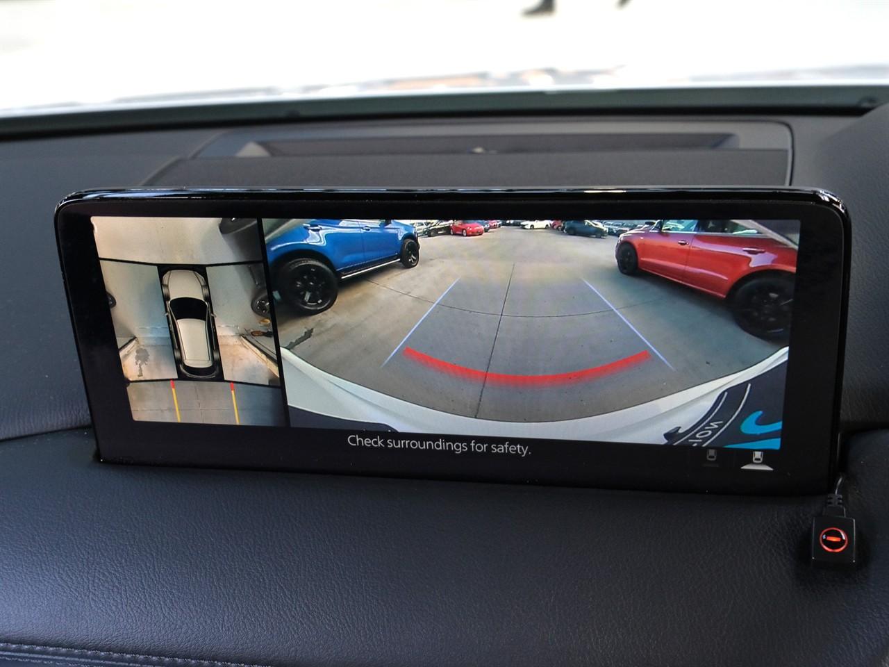 image-15, 2021 Mazda CX-5 25S 'Leather Package' at Christchurch