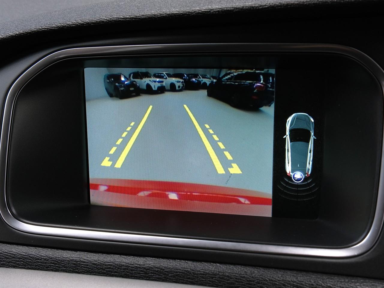 image-16, 2015 Volvo V40 T4 at Christchurch