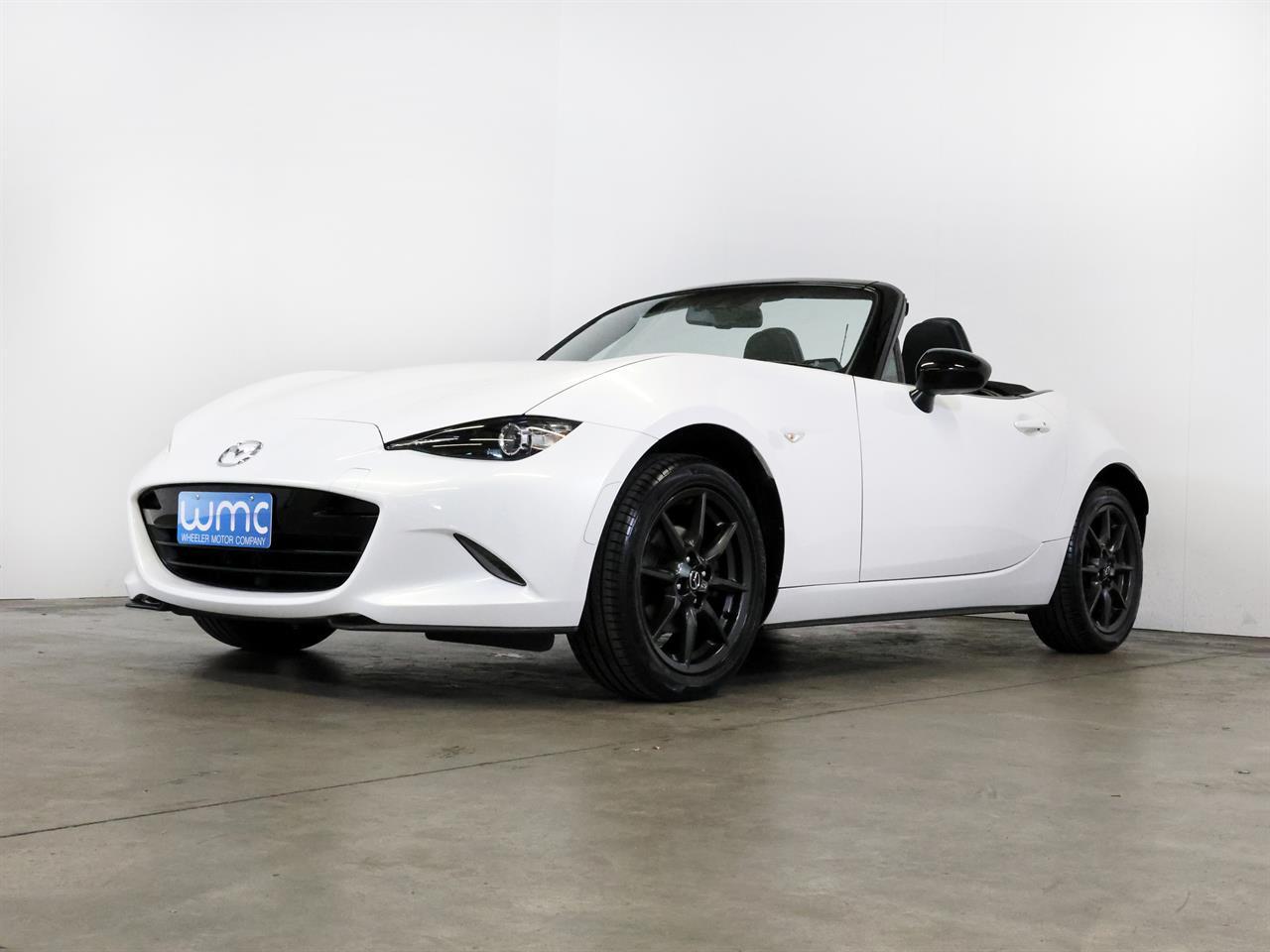 image-3, 2016 Mazda MX-5 Roadster S 'Special Package' at Christchurch