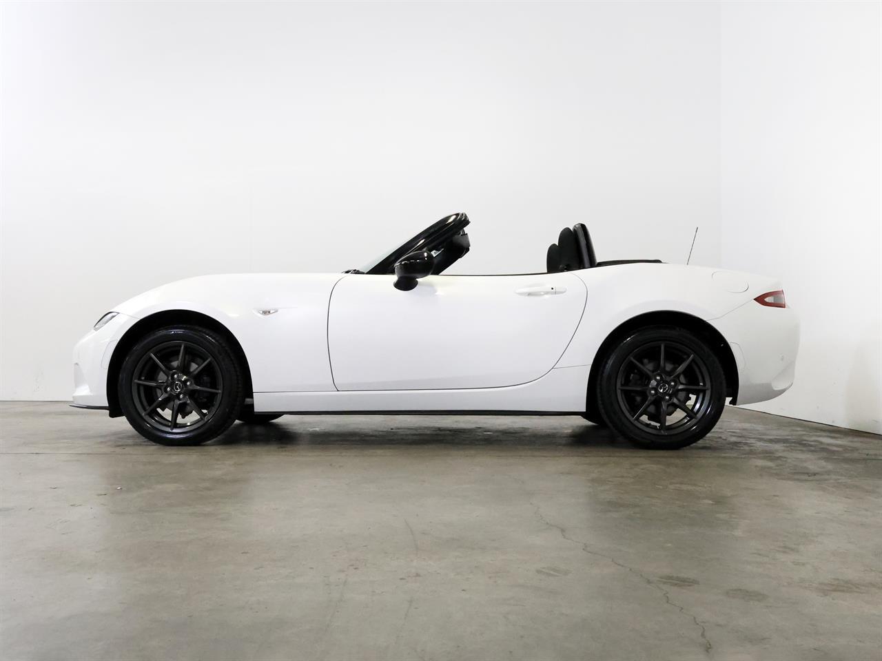 image-4, 2016 Mazda MX-5 Roadster S 'Special Package' at Christchurch