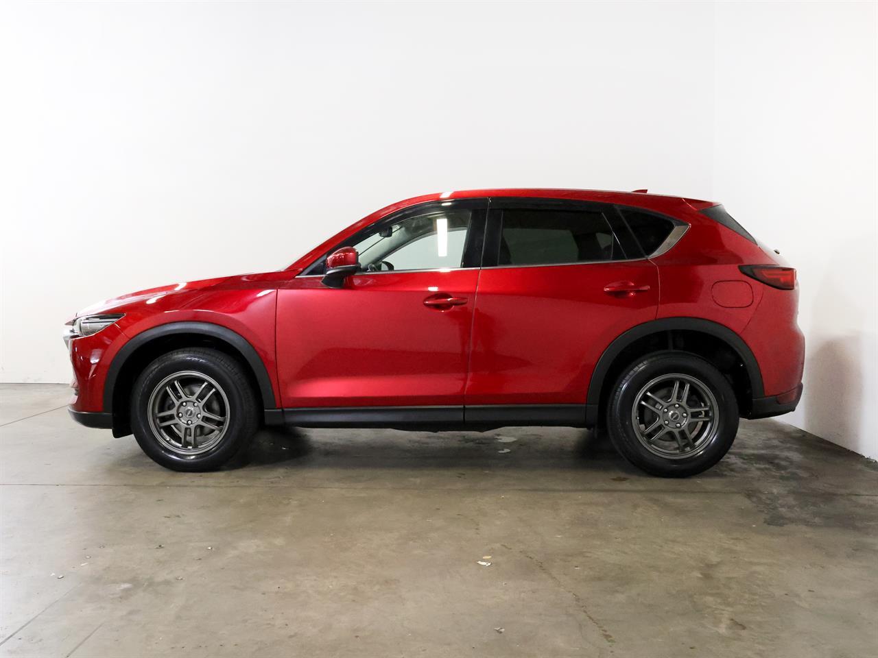 image-4, 2018 Mazda CX-5 25S 'Leather Package' at Christchurch