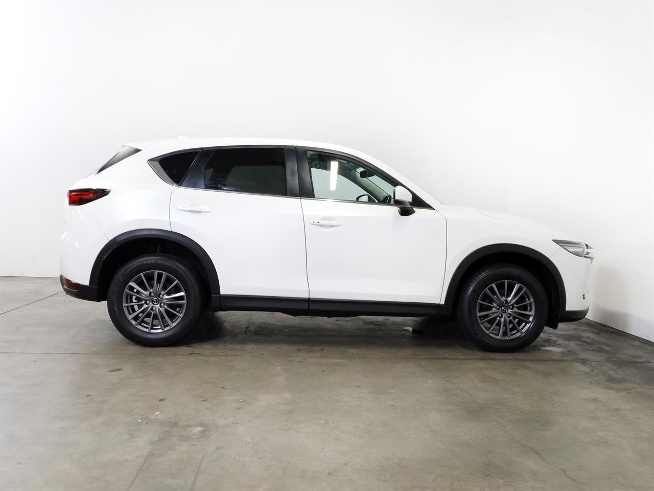 image-9, 2020 Mazda CX-5 20S 'Skyactiv' at Christchurch