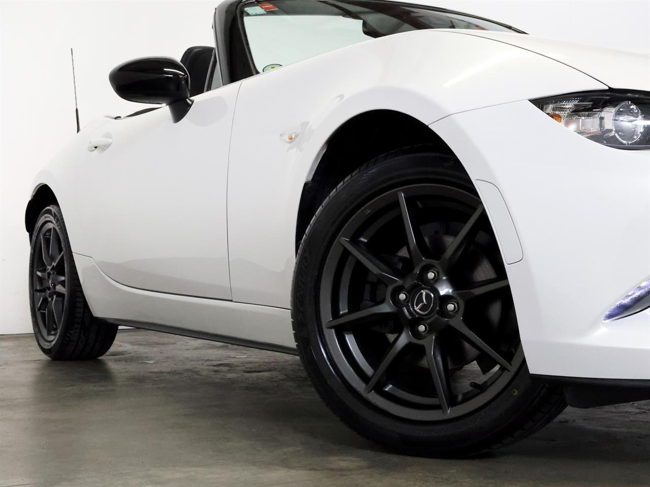 image-8, 2016 Mazda MX-5 Roadster S 'Special Package' at Christchurch