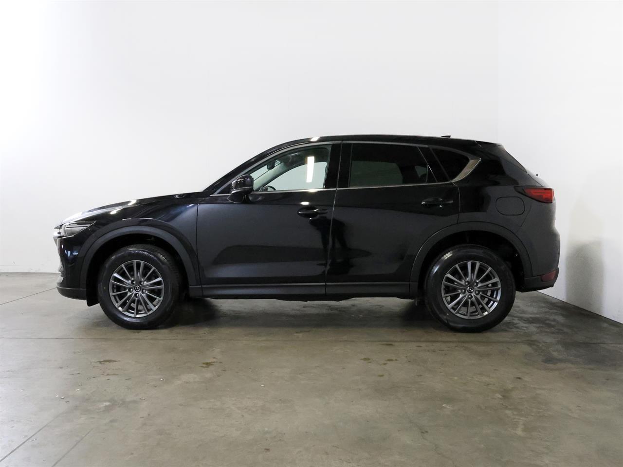 image-4, 2019 Mazda CX-5 25S 'Leather Package' at Christchurch