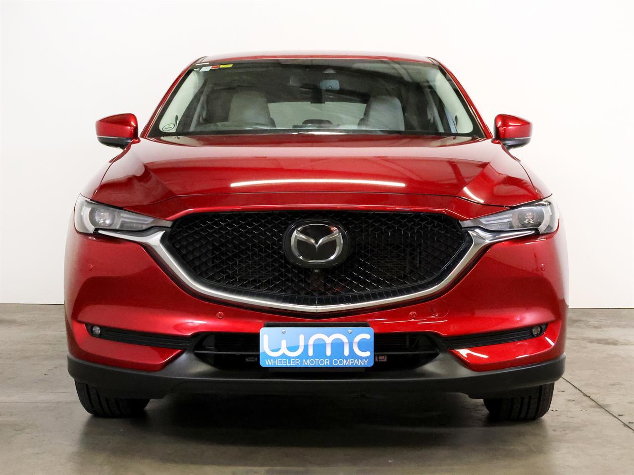 image-2, 2018 Mazda CX-5 25S 'Leather Package' at Christchurch