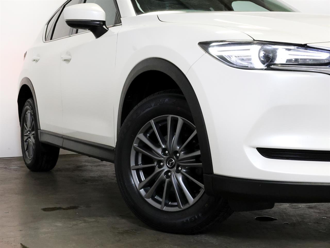 image-8, 2020 Mazda CX-5 20S 'Skyactiv' at Christchurch