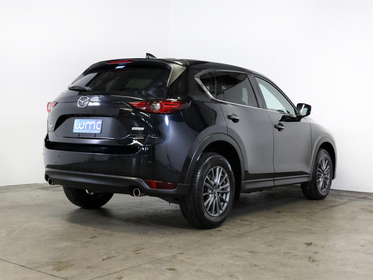 image-7, 2019 Mazda CX-5 25S 'Leather Package' at Christchurch