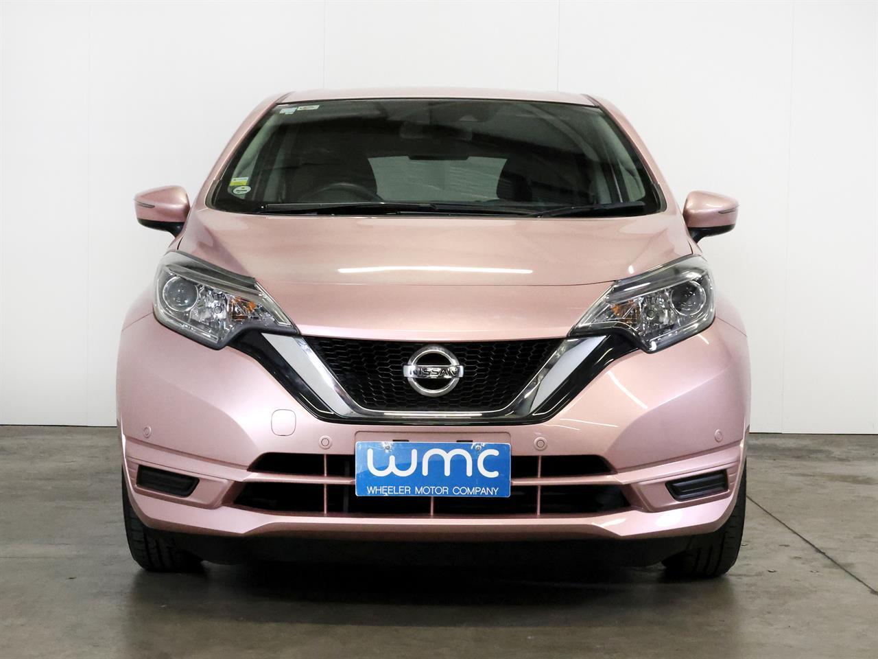 image-2, 2020 Nissan Note 1.2lt X 'Facelift' at Christchurch