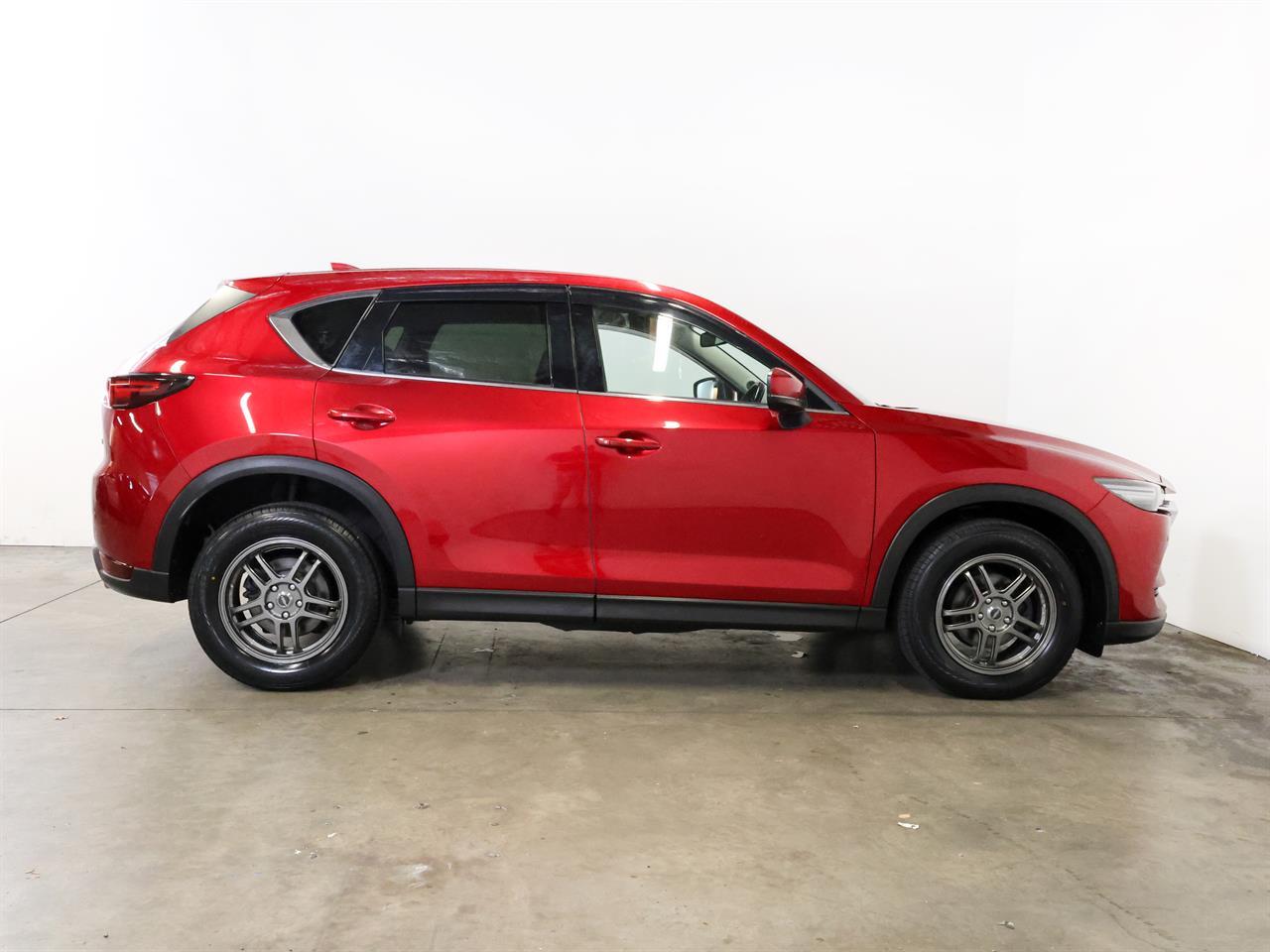 image-9, 2018 Mazda CX-5 25S 'Leather Package' at Christchurch