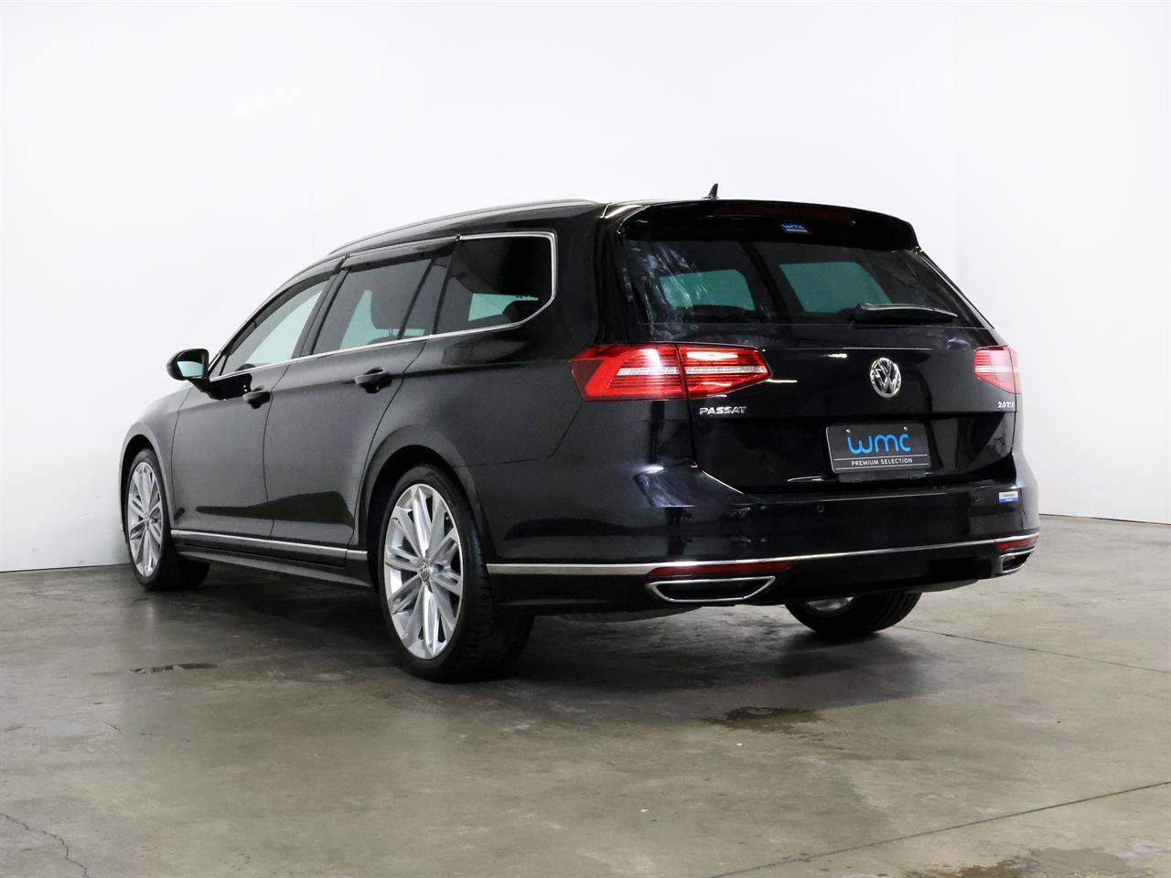 image-5, 2018 Volkswagen Passat Wagon 2.0TSI R-Line at Christchurch