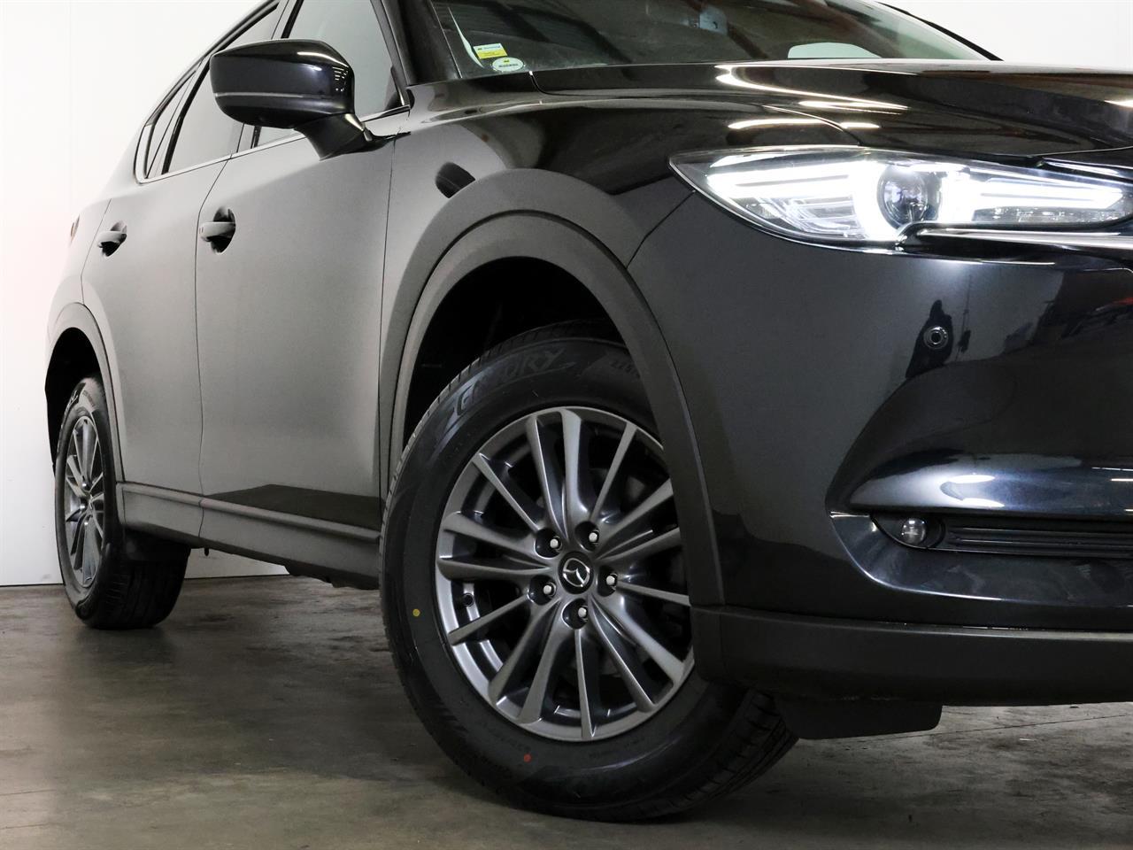 image-8, 2019 Mazda CX-5 25S 'Leather Package' at Christchurch