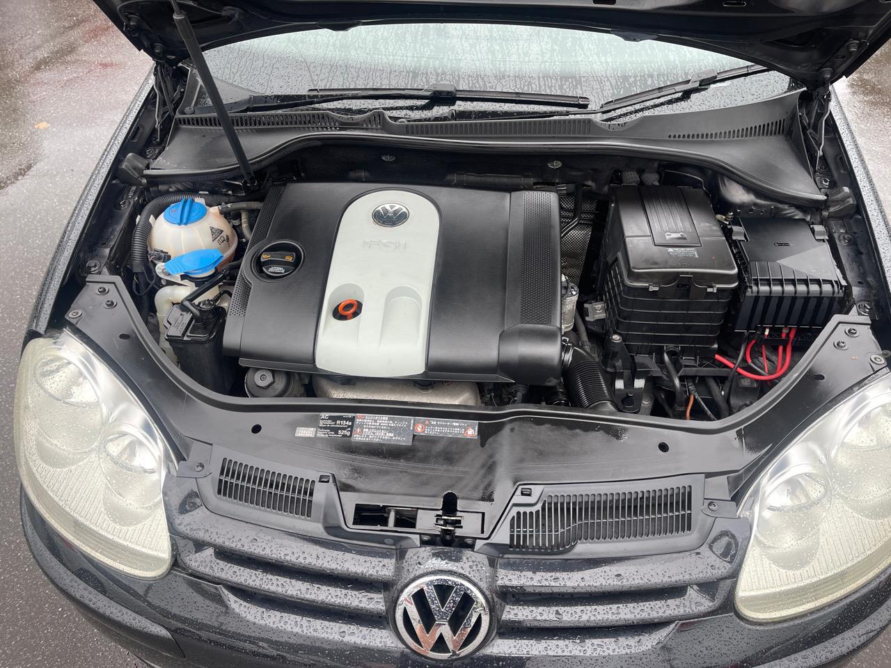 image-11, 2007 Volkswagen golf FSI at Greymouth