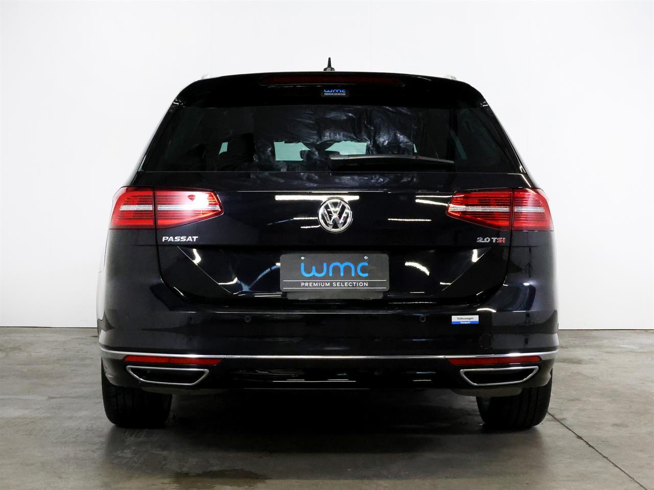 image-6, 2018 Volkswagen Passat Wagon 2.0TSI R-Line at Christchurch