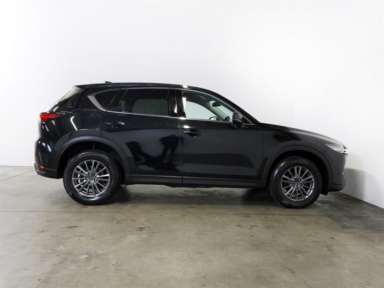 image-9, 2019 Mazda CX-5 25S 'Leather Package' at Christchurch