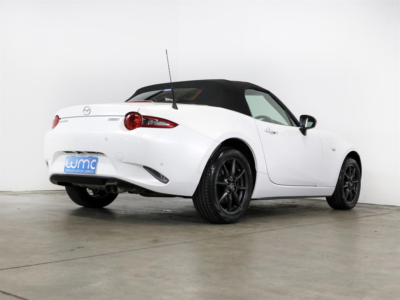 image-7, 2016 Mazda MX-5 Roadster S 'Special Package' at Christchurch