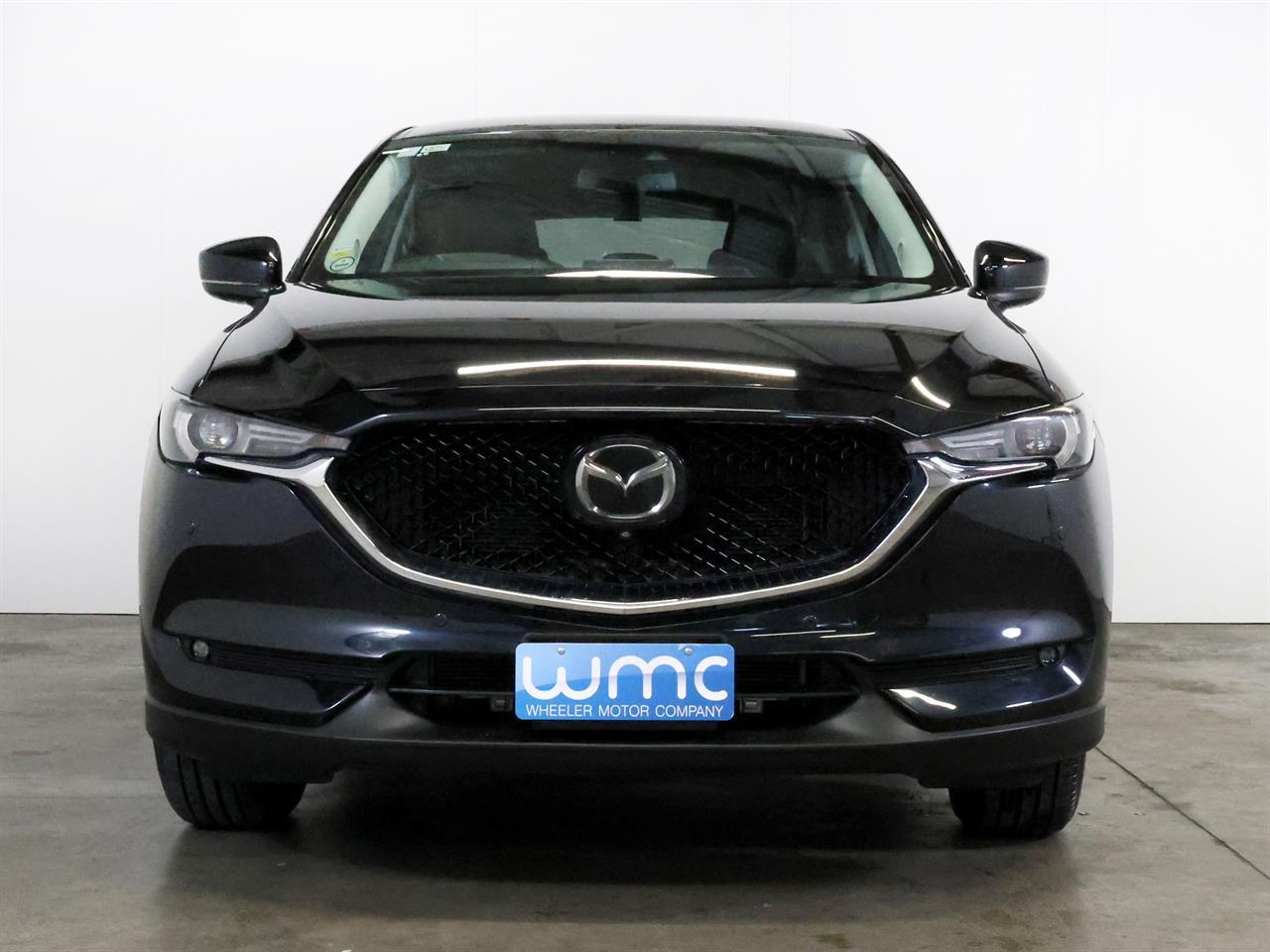 image-2, 2019 Mazda CX-5 25S 'Leather Package' at Christchurch