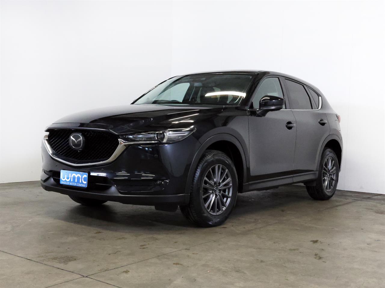 image-3, 2019 Mazda CX-5 25S 'Leather Package' at Christchurch