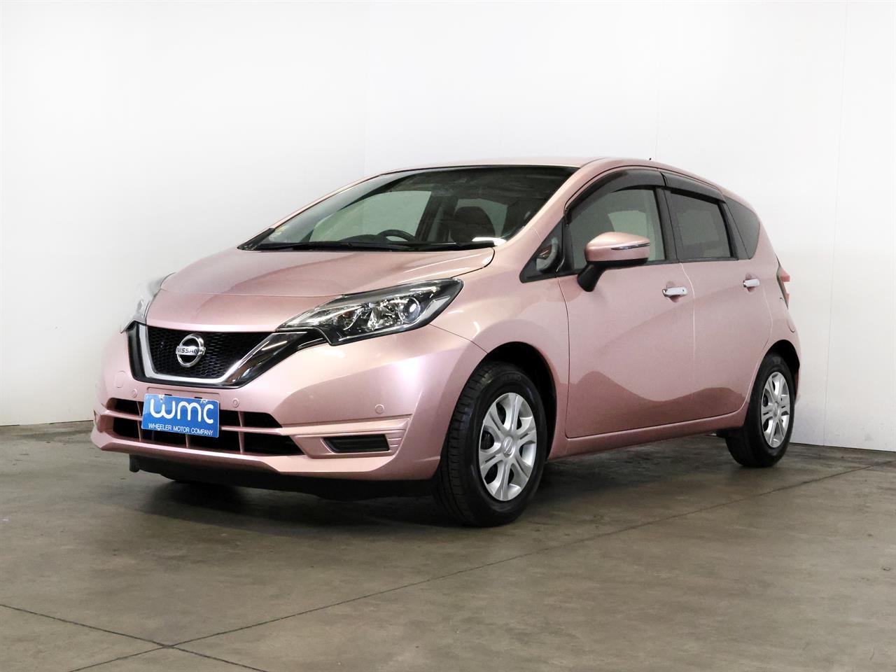 image-3, 2020 Nissan Note 1.2lt X 'Facelift' at Christchurch