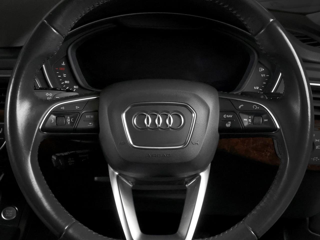 image-11, 2019 Audi A4 Allroad 2.0TDI Quattro 'NZ New' at Christchurch