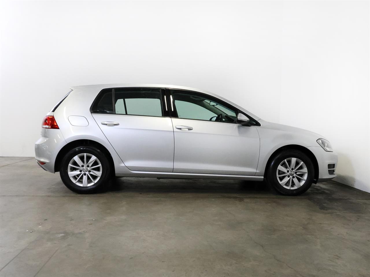 image-9, 2015 Volkswagen Golf 1.4TSI Comfortline 'BlueMotio at Christchurch