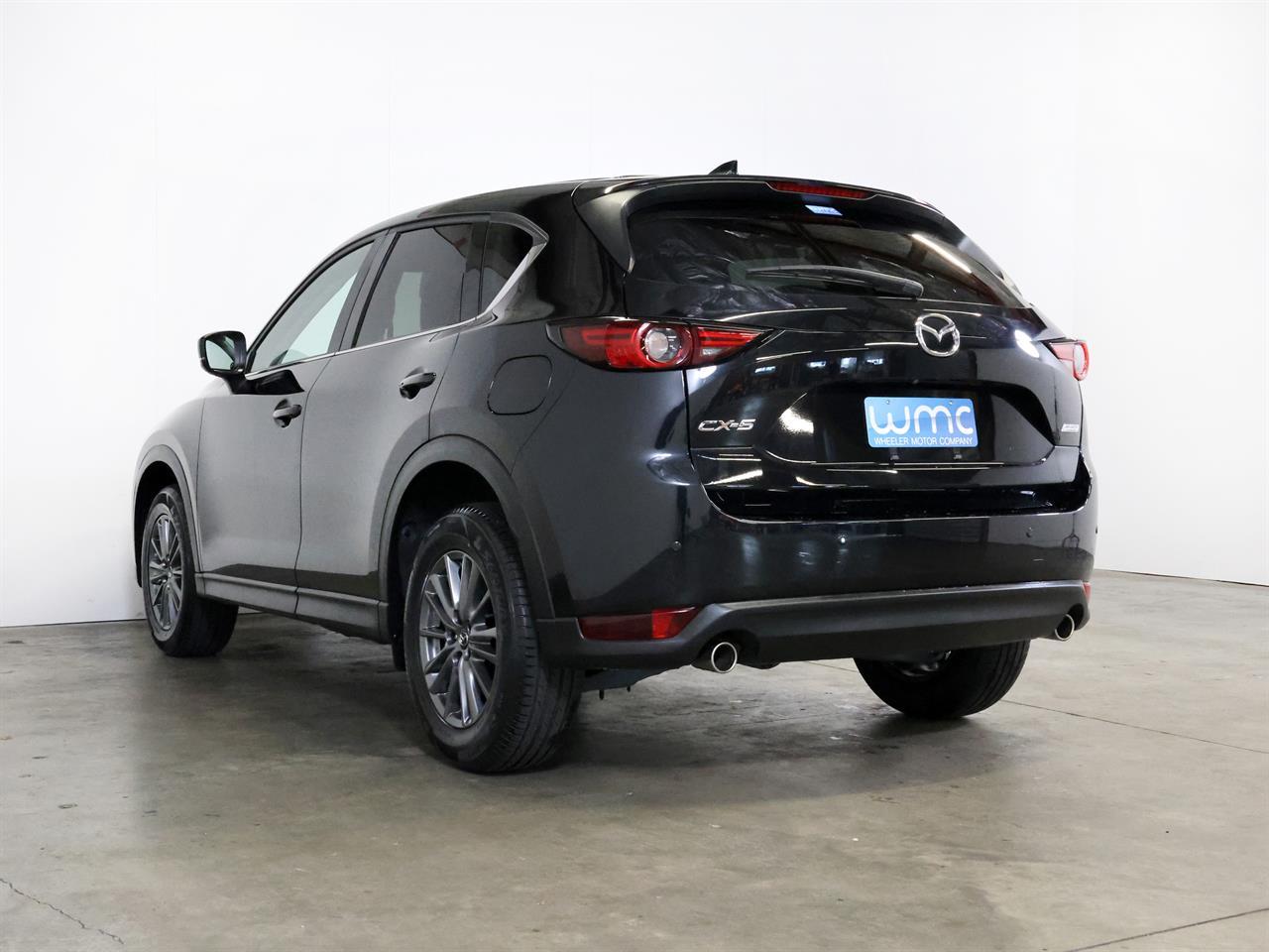 image-5, 2019 Mazda CX-5 25S 'Leather Package' at Christchurch