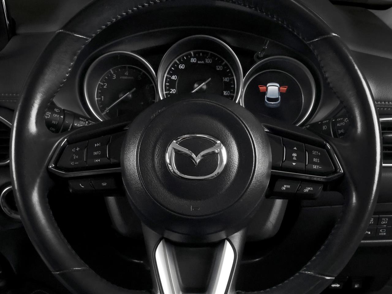 image-11, 2019 Mazda CX-5 25S 'Leather Package' at Christchurch