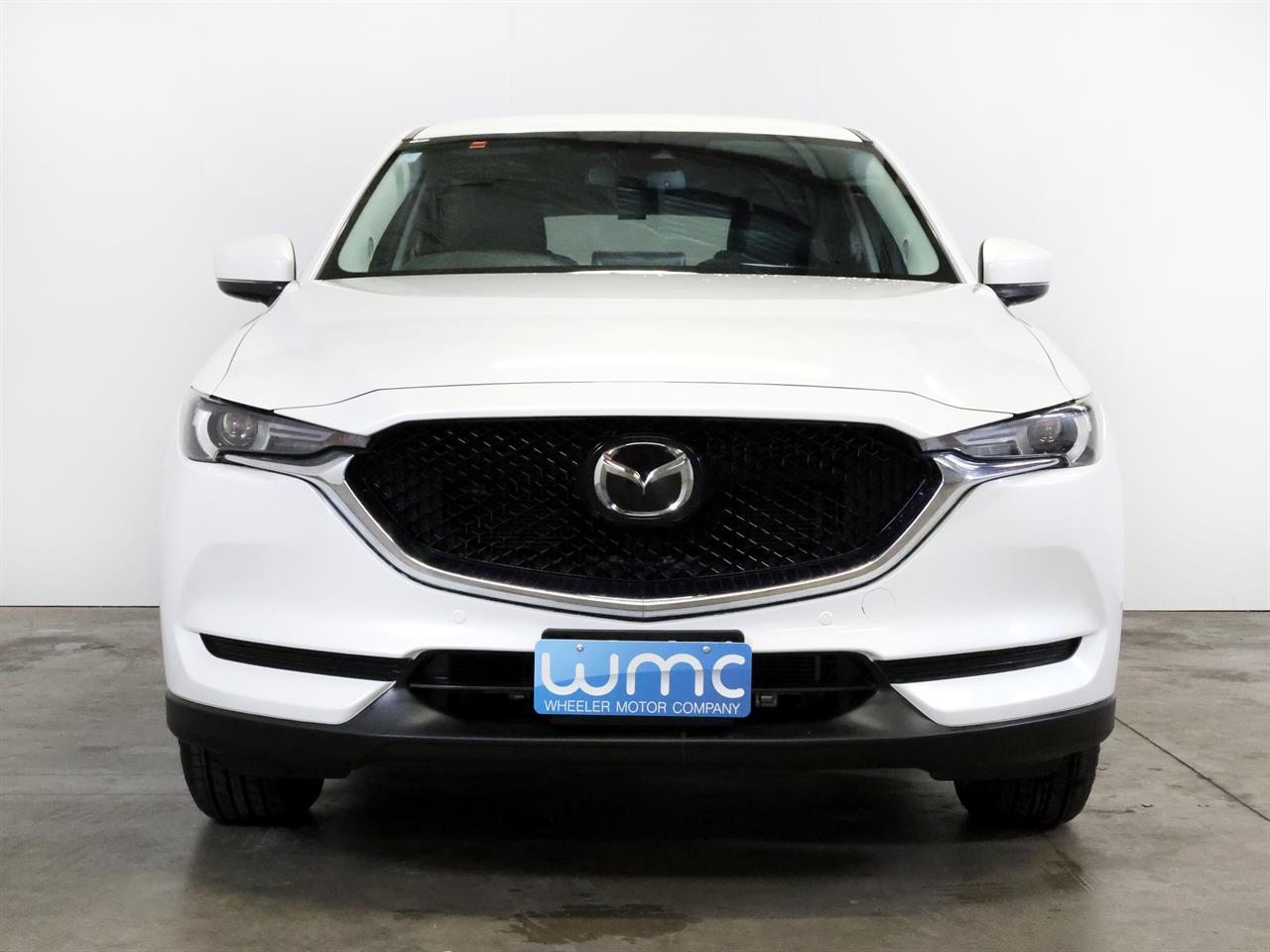 image-2, 2020 Mazda CX-5 20S 'Skyactiv' at Christchurch