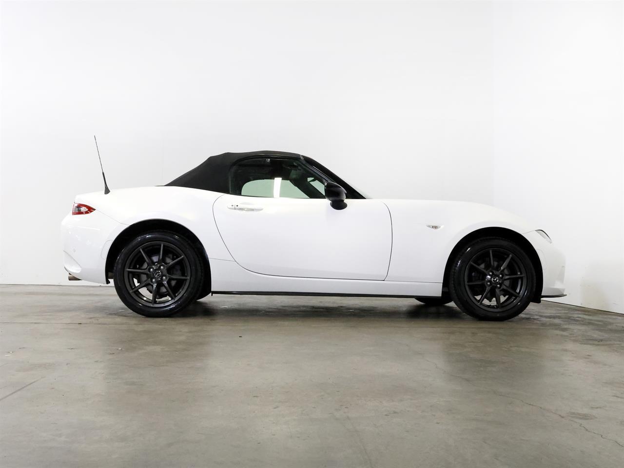 image-9, 2016 Mazda MX-5 Roadster S 'Special Package' at Christchurch