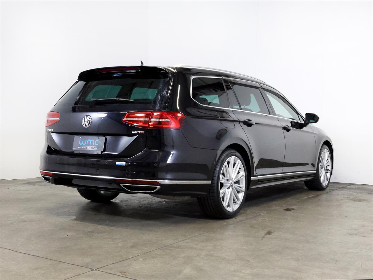 image-7, 2018 Volkswagen Passat Wagon 2.0TSI R-Line at Christchurch