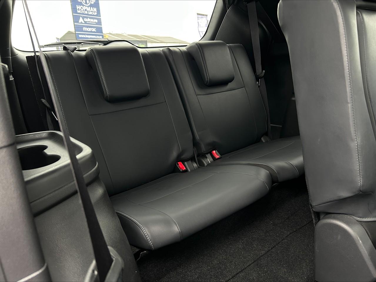 image-15, 2022 Mitsubishi Outlander SP 2.4P/4WD/CVT at Waimakariri