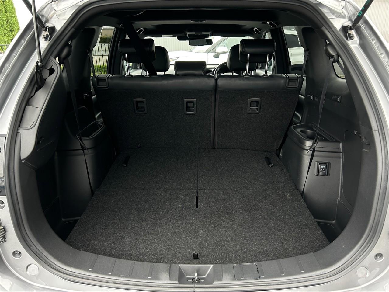 image-16, 2022 Mitsubishi Outlander SP 2.4P/4WD/CVT at Waimakariri