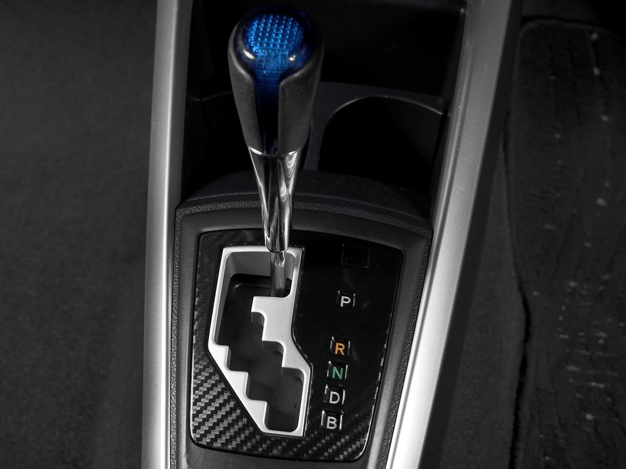 image-12, 2014 Toyota Corolla Fielder Hybrid G with Roof Rai at Christchurch