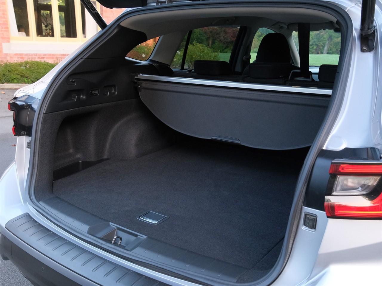 image-19, 2021 Subaru Levorg GT-H 4WD 1.8lt Turbo at Christchurch