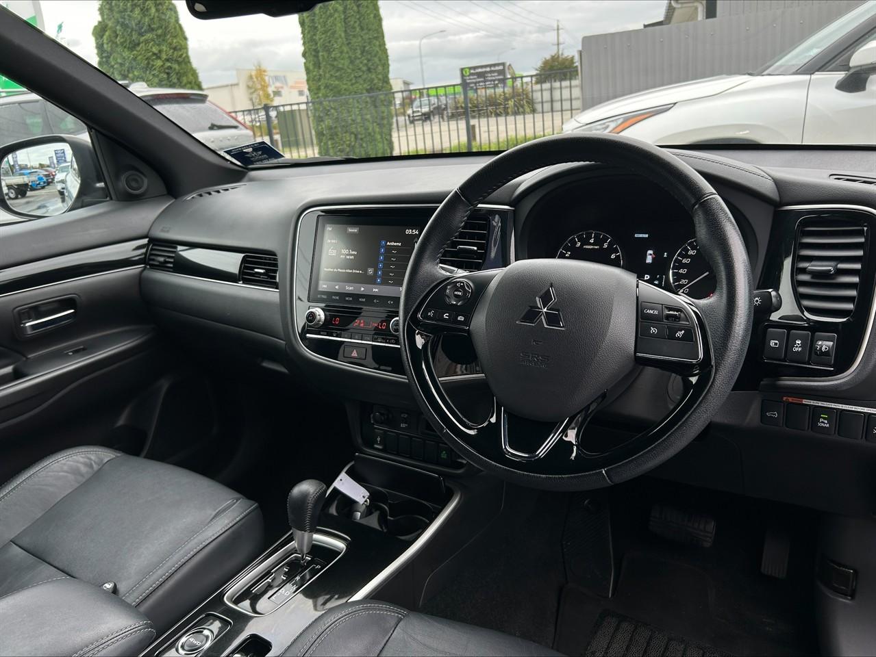 image-6, 2022 Mitsubishi Outlander SP 2.4P/4WD/CVT at Waimakariri