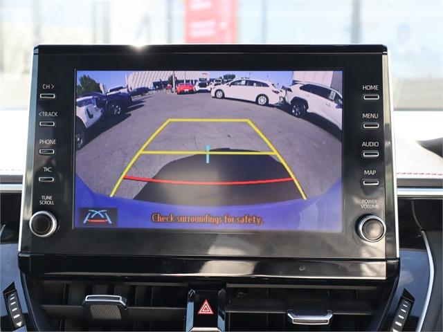 image-14, 2026 Toyota Corolla Sport 1.8 Hybrid G  Z 5 Dr Hat at Christchurch