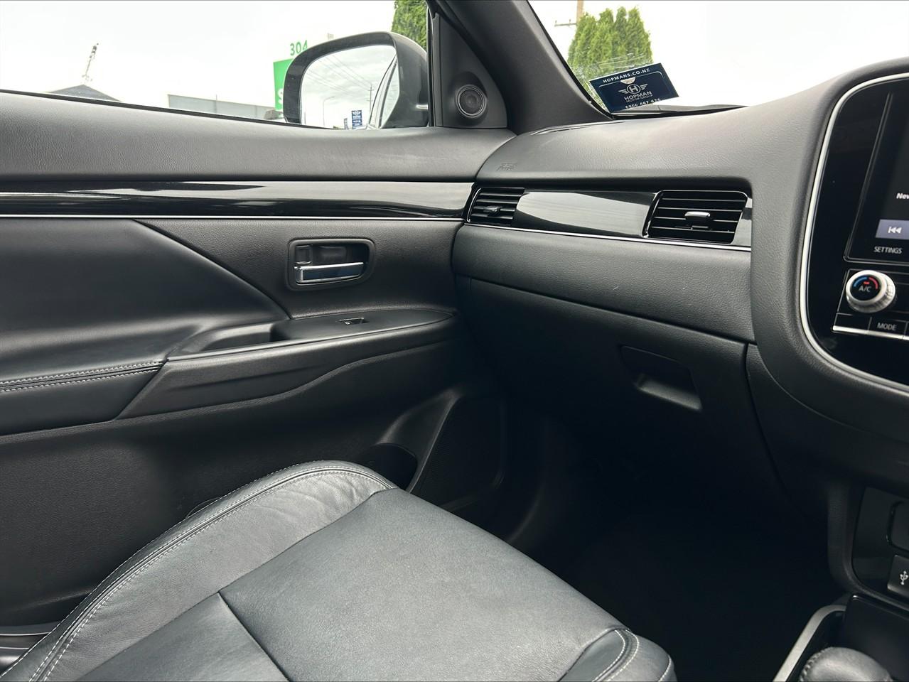 image-10, 2022 Mitsubishi Outlander SP 2.4P/4WD/CVT at Waimakariri