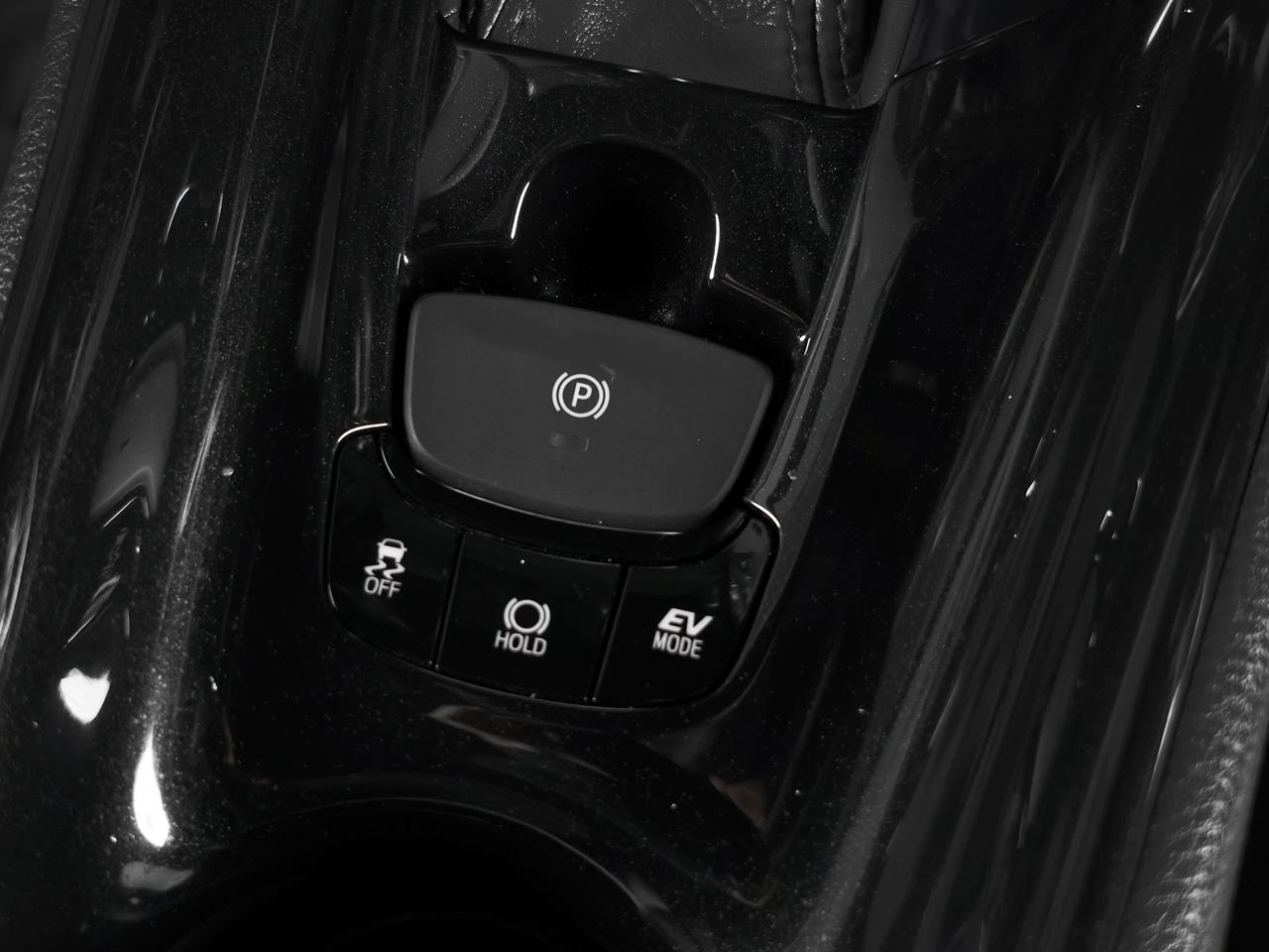 image-13, 2019 Toyota C-HR Hybrid G-Package at Christchurch