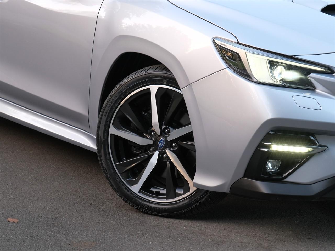 image-8, 2021 Subaru Levorg GT-H 4WD 1.8lt Turbo at Christchurch