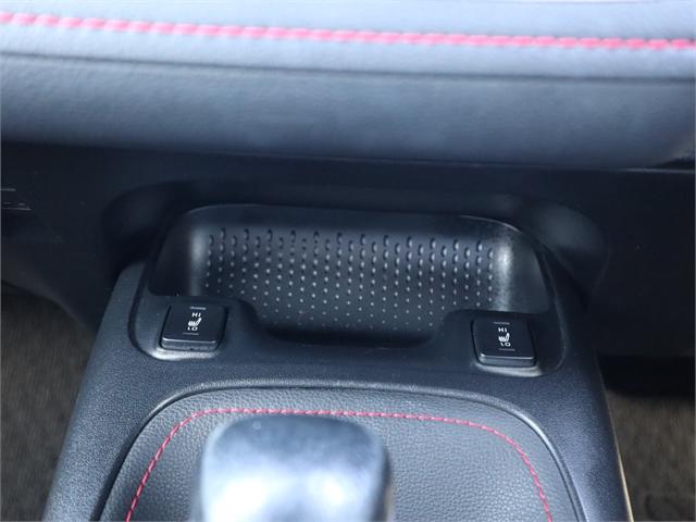 image-17, 2026 Toyota Corolla Sport 1.8 Hybrid G  Z 5 Dr Hat at Christchurch