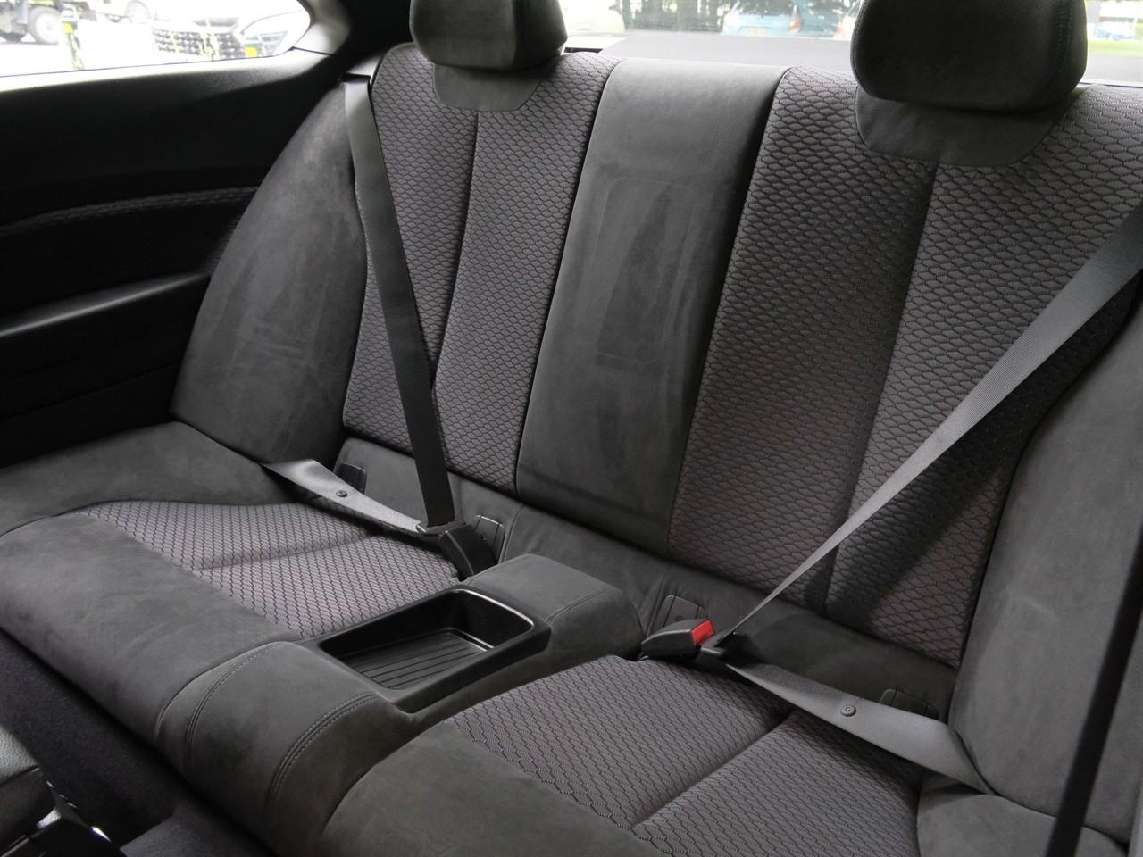 image-18, 2014 BMW 220i Coupe 'M-Sport' at Christchurch