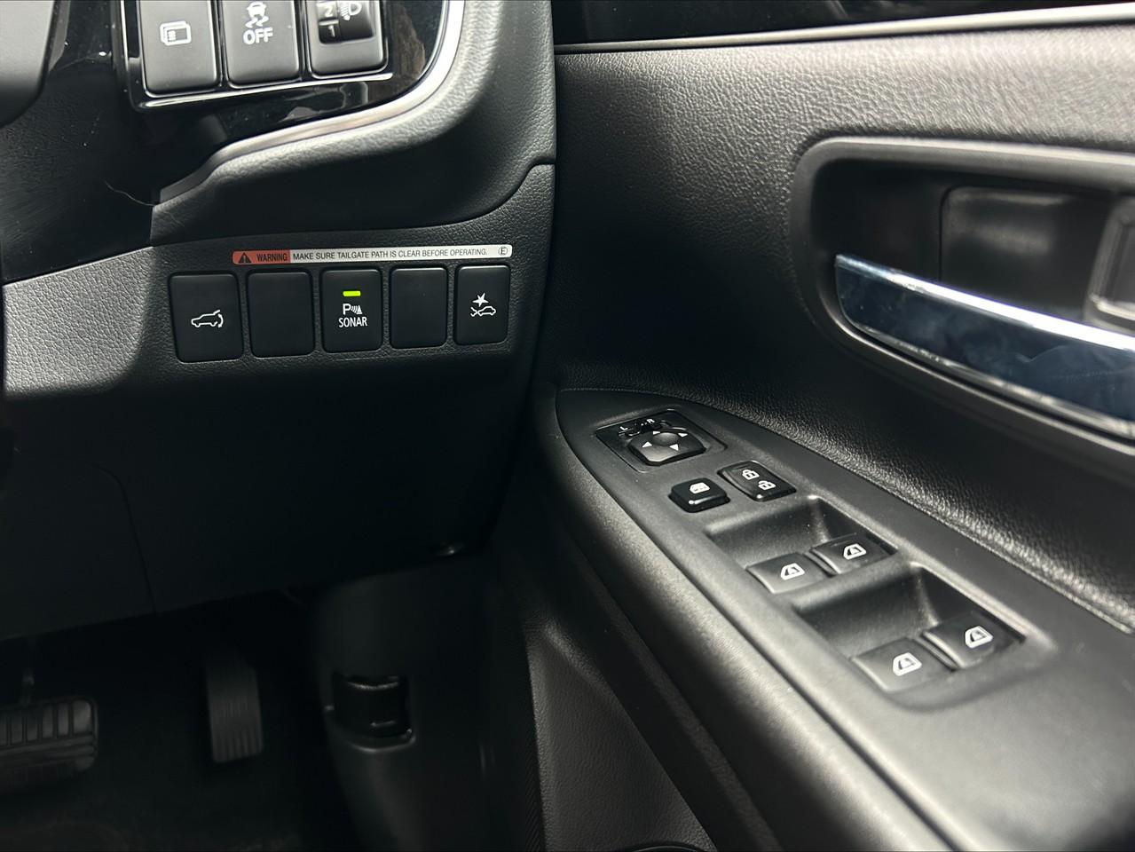 image-11, 2022 Mitsubishi Outlander SP 2.4P/4WD/CVT at Waimakariri