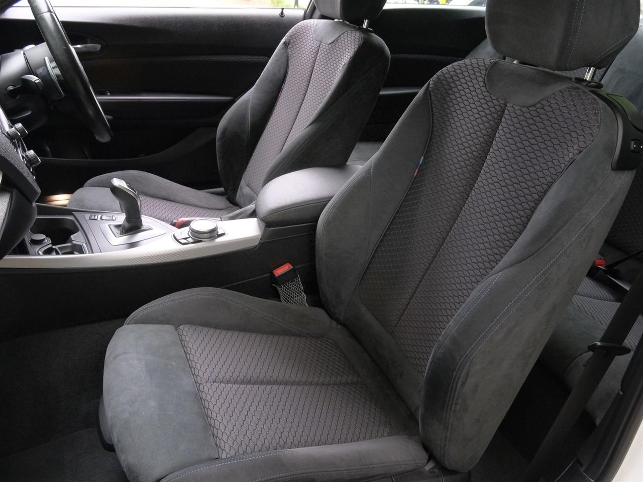 image-17, 2014 BMW 220i Coupe 'M-Sport' at Christchurch