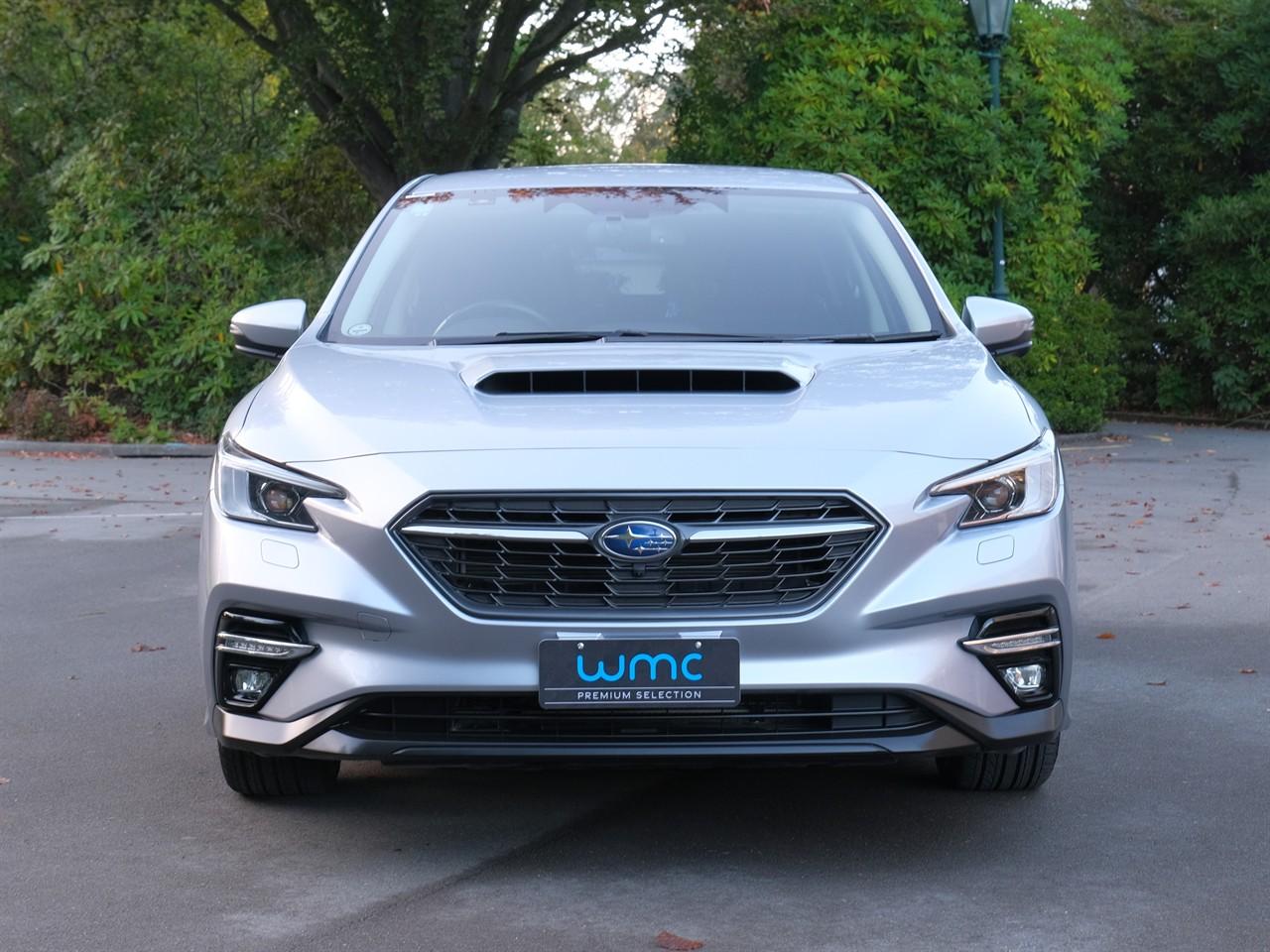 image-2, 2021 Subaru Levorg GT-H 4WD 1.8lt Turbo at Christchurch